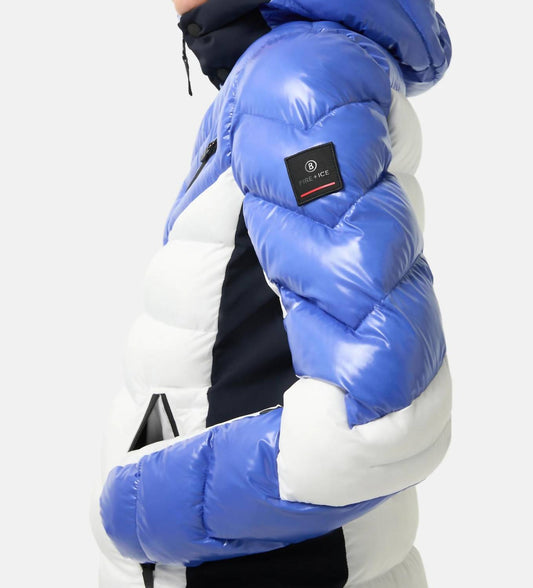 Fire + Ice - Farina 3 Ski Jacket