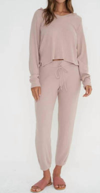 Project Social T - Loire Cozy Pant
