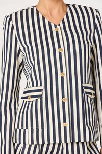 Astr - DANAE BLAZER