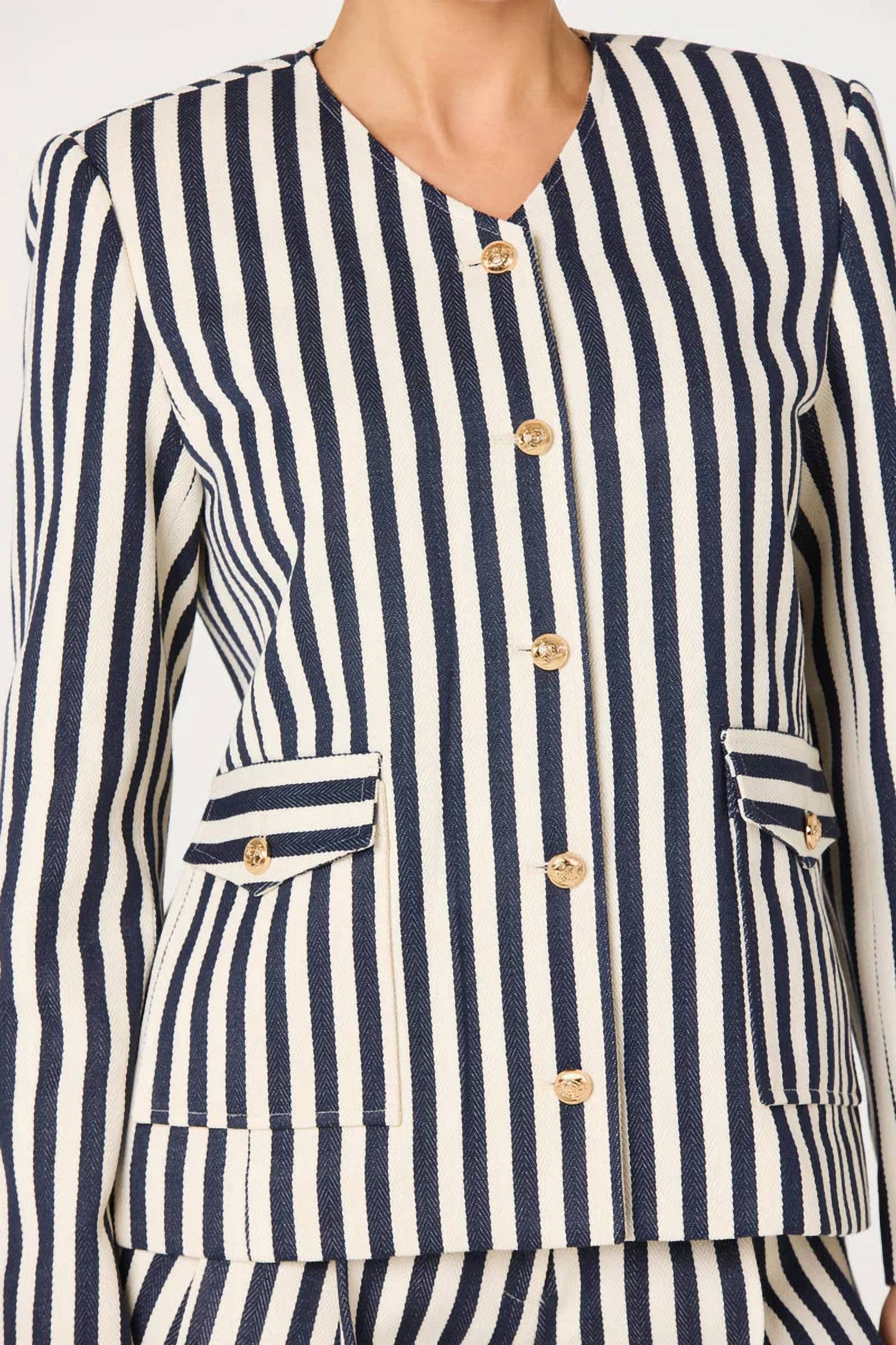 Astr - DANAE BLAZER