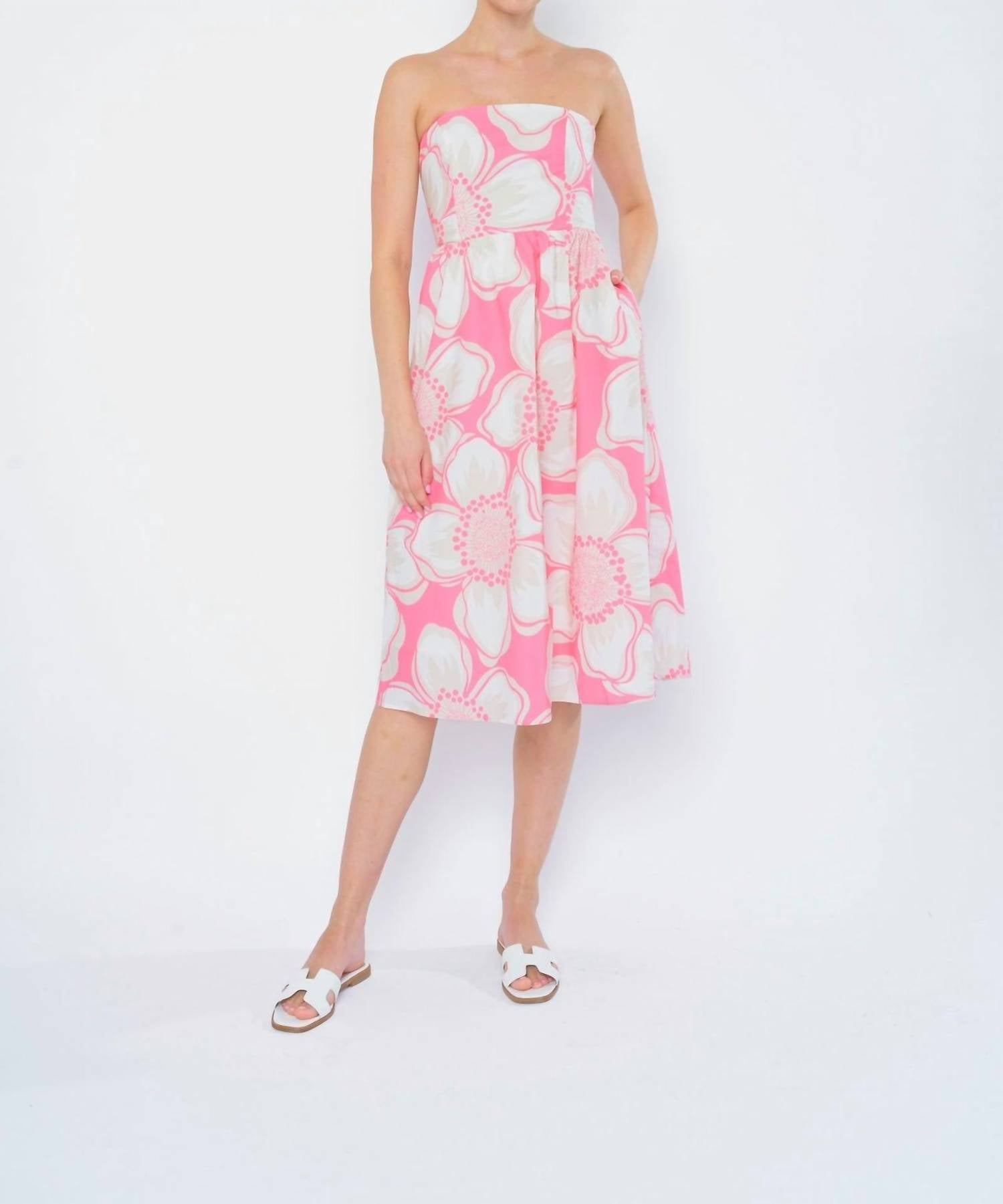 Flora Bea - Sia dress