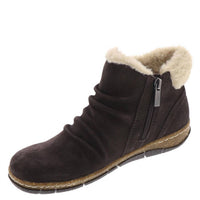 Earth Shoes - Women's Eric Boots
