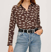 Rails - Kate Blouse