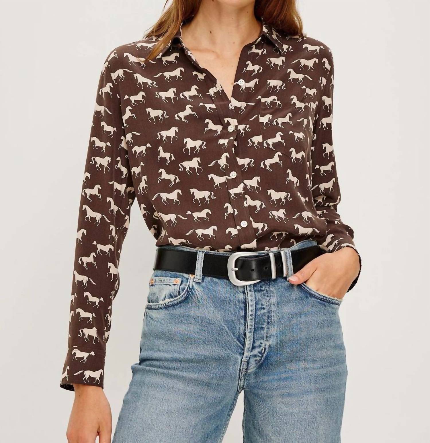 Rails - Kate Blouse