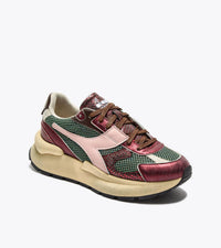 Diadora - Women's Mercury Elite Cobra Sneaker