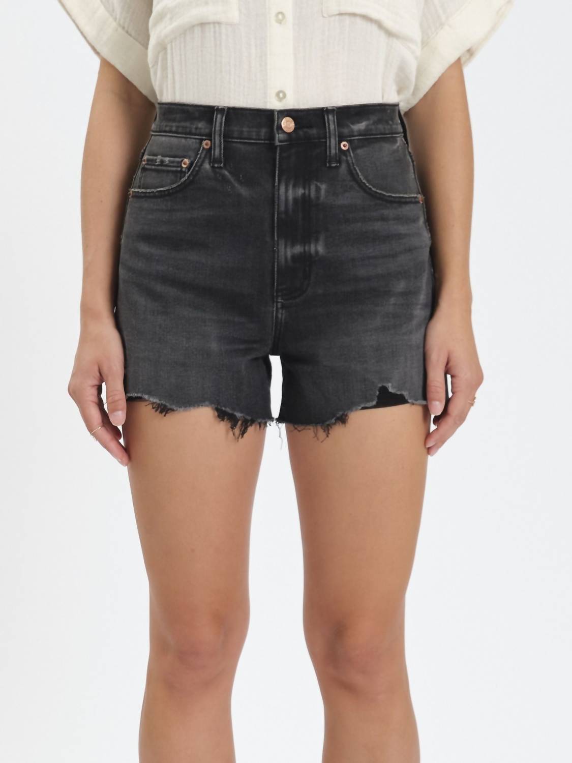 Daze - Knockout Short