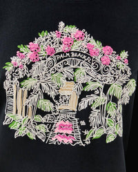Lilly Pulitzer - BALLAD LONG SLEEVE SWEATSHIRT