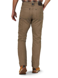 Wrangler - Men's Jackson Reinforced Utility Pant