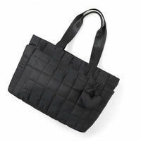 Selini New York - Women's Emilia Quilted Puffer Tote Bag