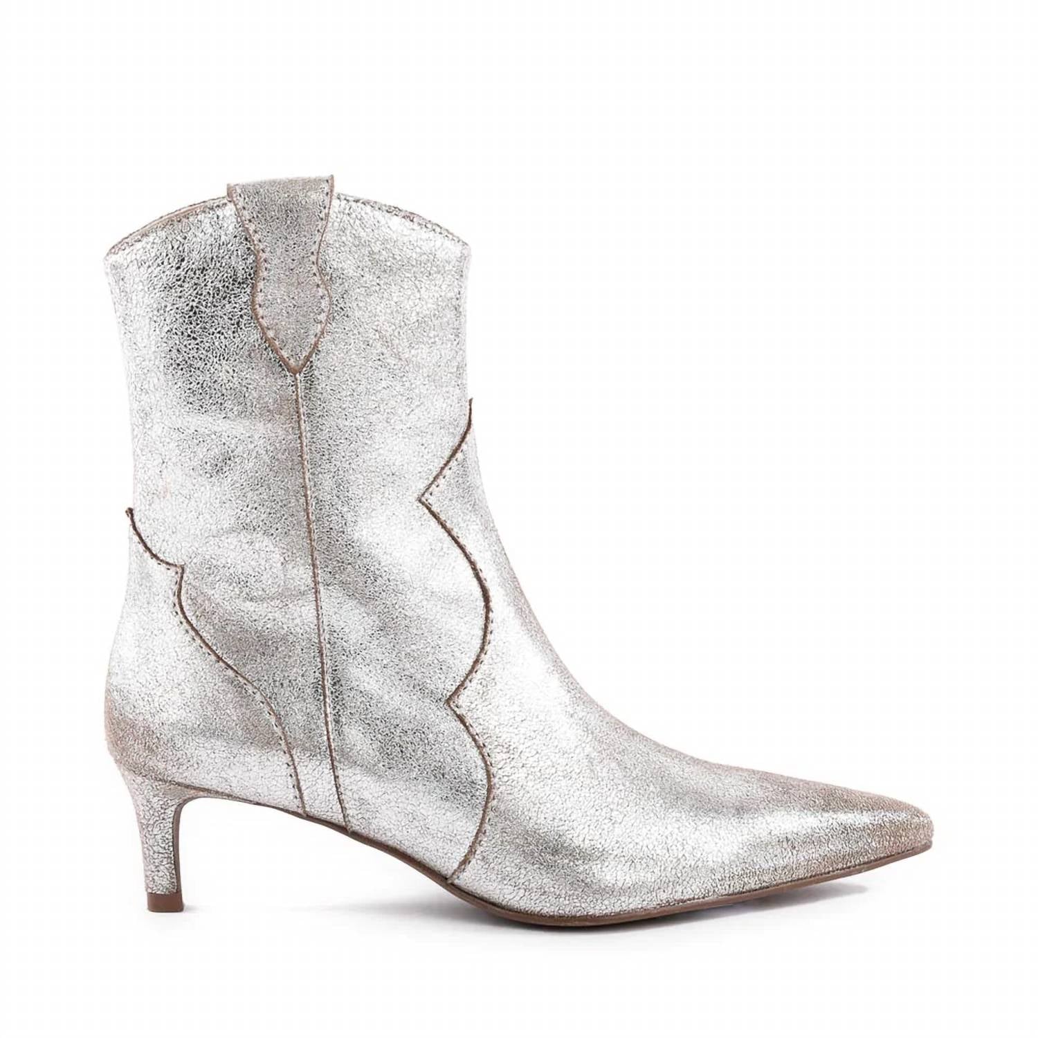 Seychelles - Women's Dallas Boots