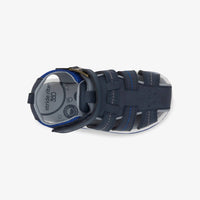 Stride Rite - Boys Paddy Sneaker Sandal