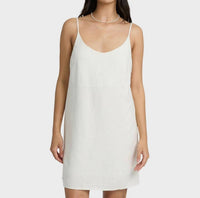 Billabong - Summer Love Mini Dress
