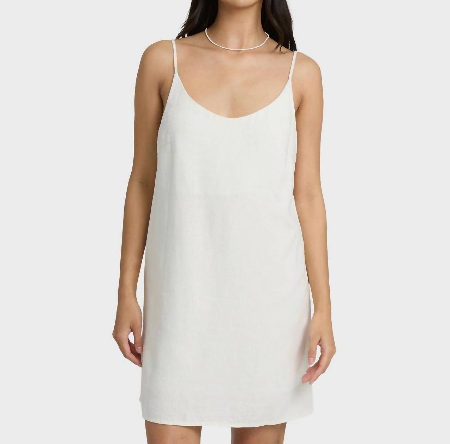 Billabong - Summer Love Mini Dress
