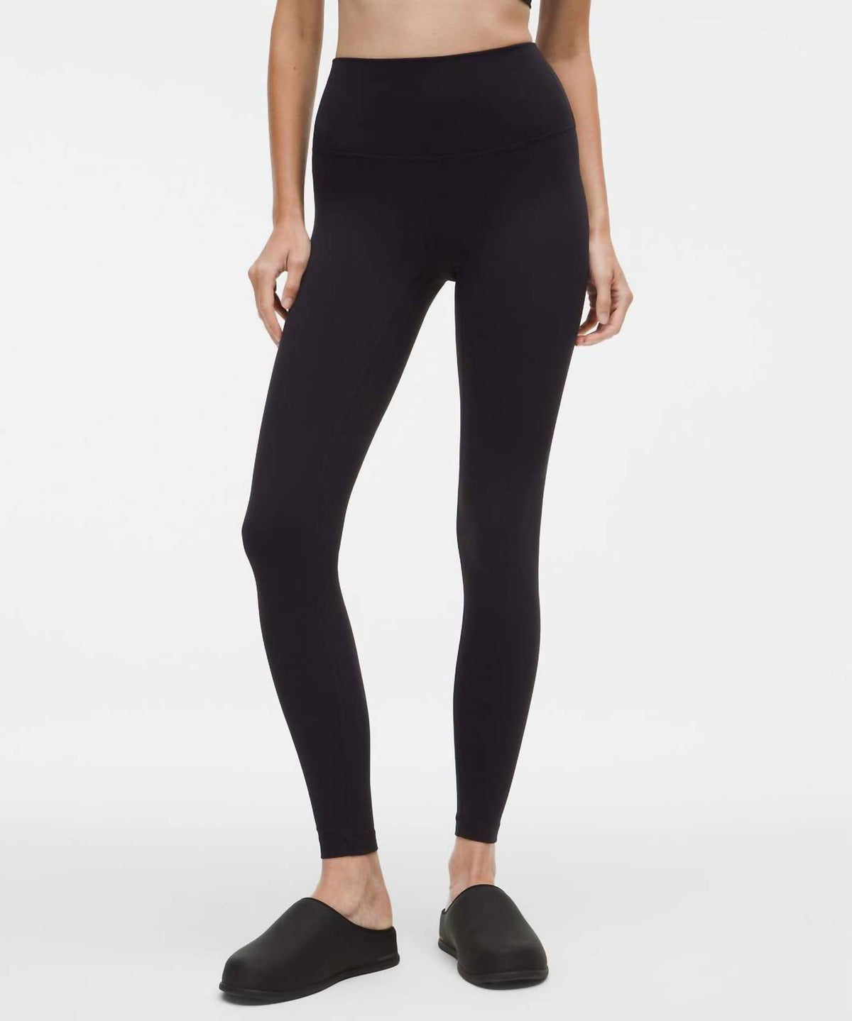 Lululemon - Align No Line High-rise Pants