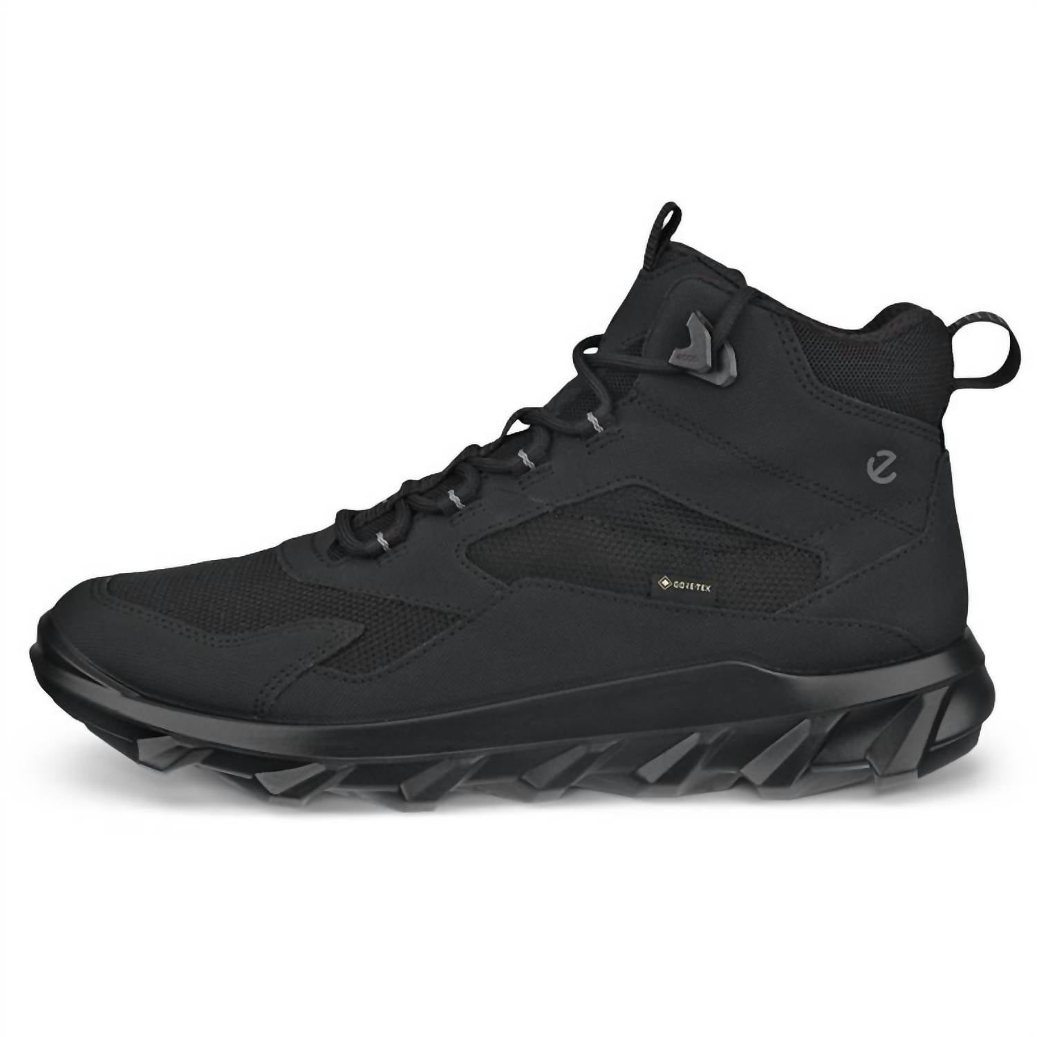 Ecco - Men's Mx Mid Hiking Boot