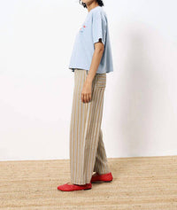 Frnch - Ienena Short Sleeve Tee
