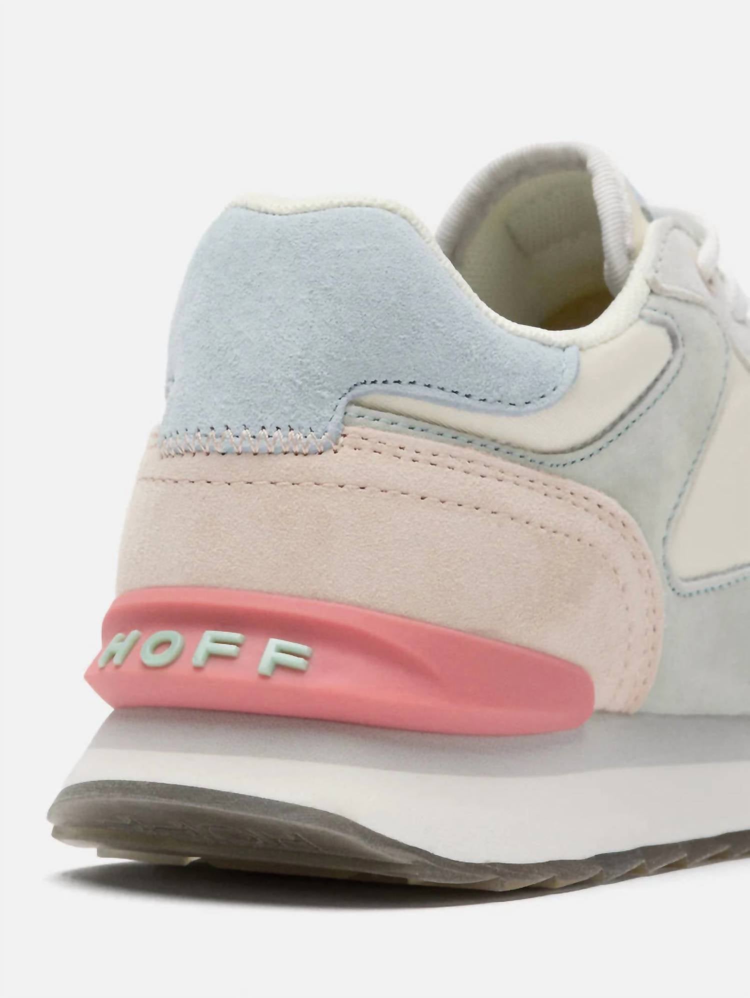 Hoff - Women’s Santa Barbara Sneakers