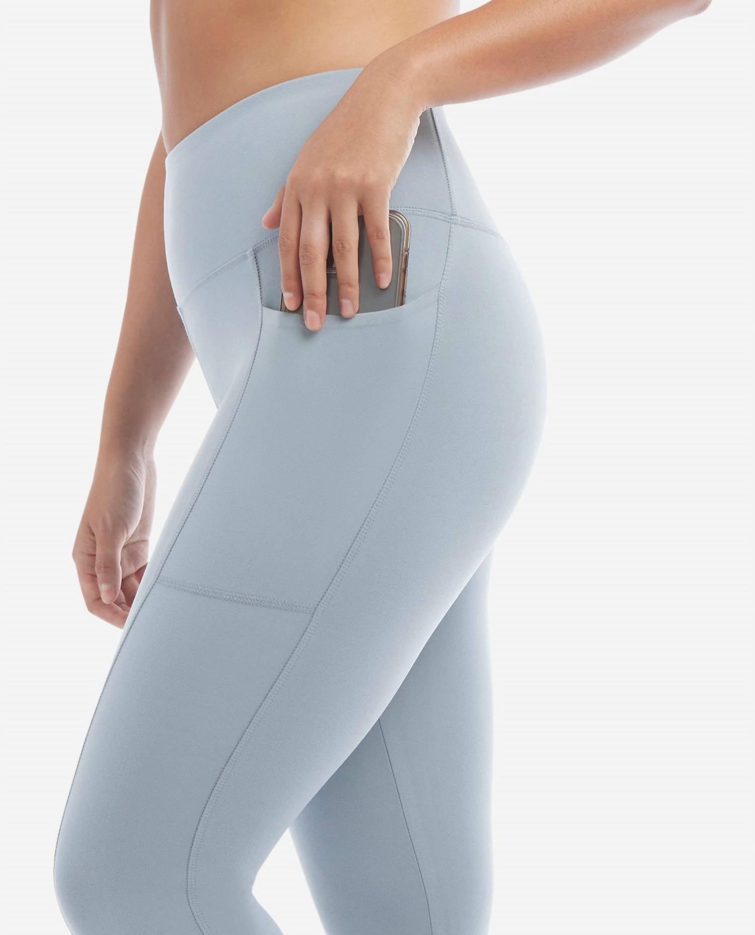 Danskin - High Rise Bonded Leggings