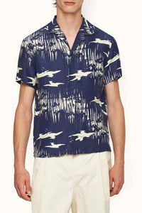 Orlebar Brown - Hibbert Living Dream Shirt