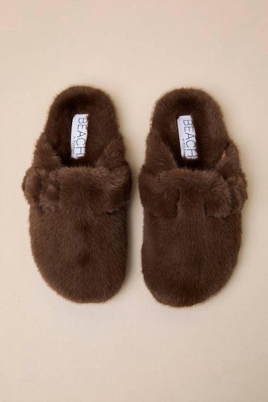 Matisse - Women's Portland Slide