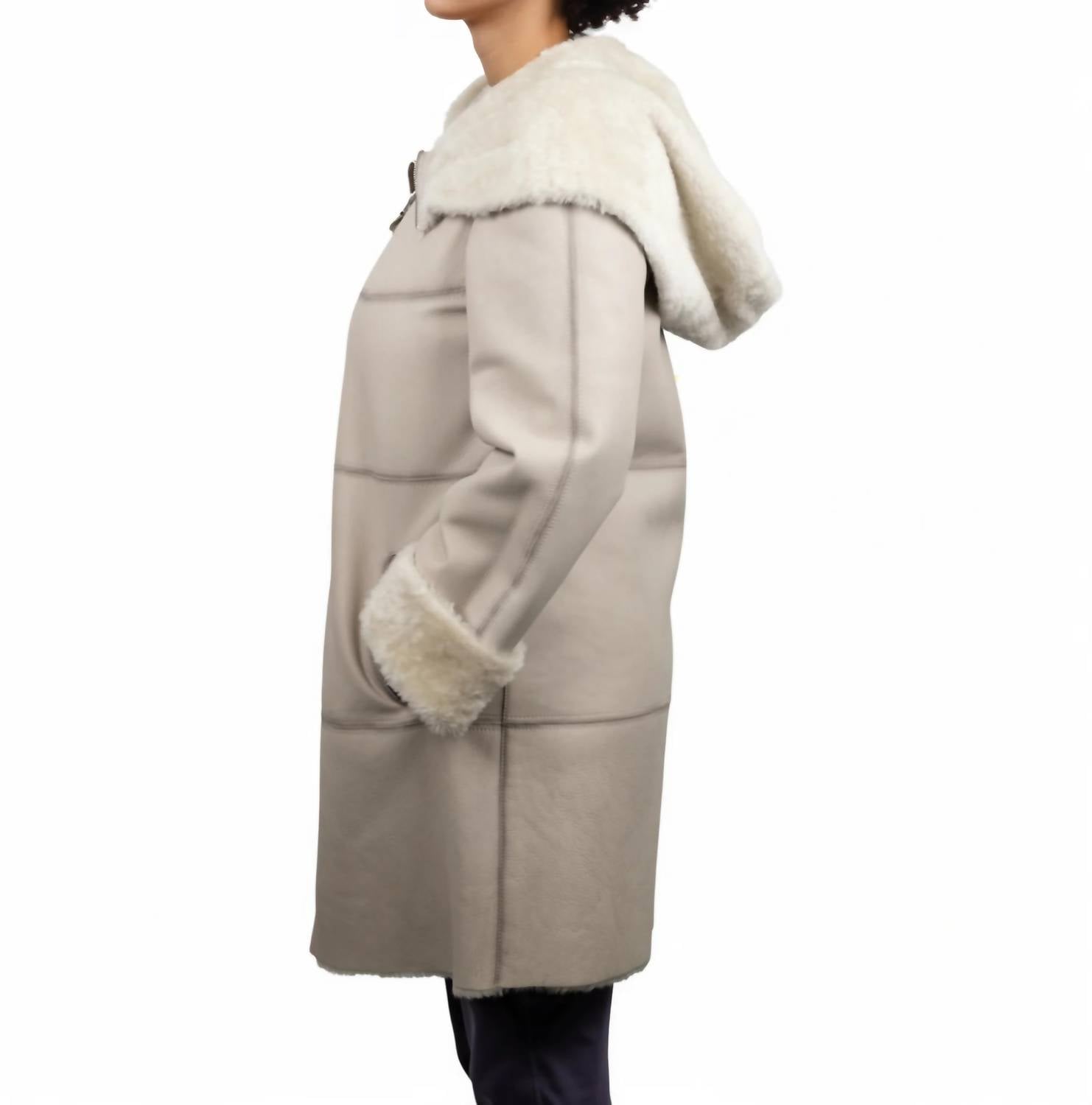 Lusso Beni - Node Coat