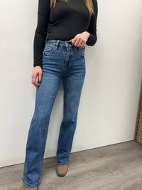 Vervet By Flying Monkey - Super High Rise Wide Leg