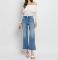 Vervet By Flying Monkey - Kendall Jeans