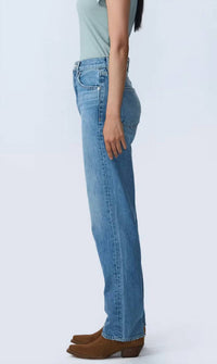 Slvrlake - London Straight Leg Jean