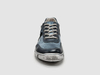Kcr Group - Men's Action Leather Shoes