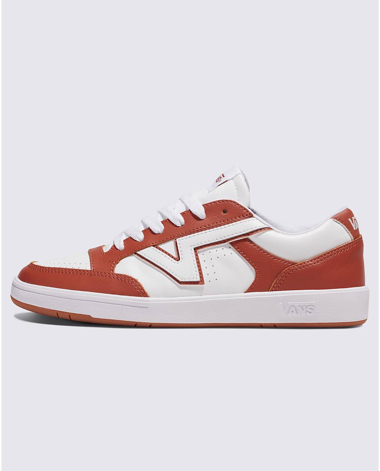 Vans - Women's Lowland ComfyCush Shoe