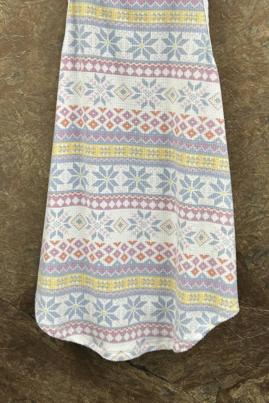 Pj Salvage - Women's Nordic Nights Tank