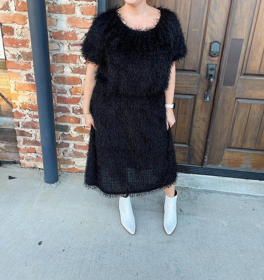 Mittoshop - Life of the Party Skirt