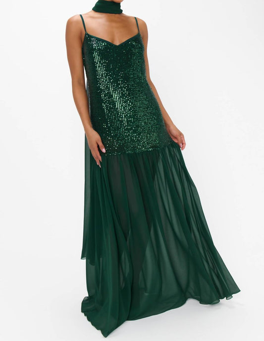 Show Me Your Mumu - Dalia Maxi Dress