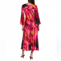 Johnny Was - FLARED SLEEVE DRESS