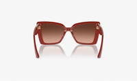 Jimmy Choo - Women's Cat Eye Sunglasses