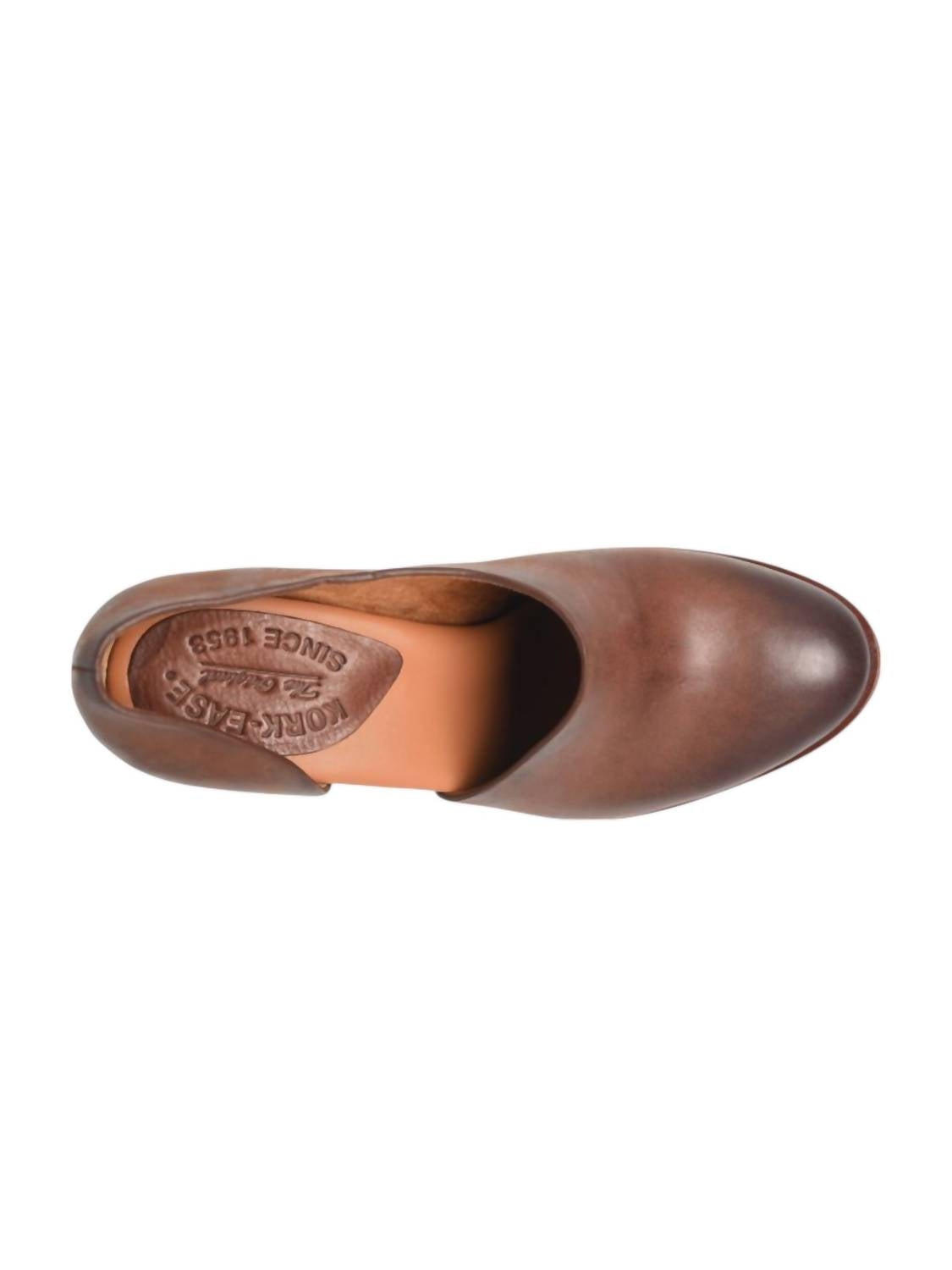 Kork-Ease - Women's Hartwick Leather Shoes