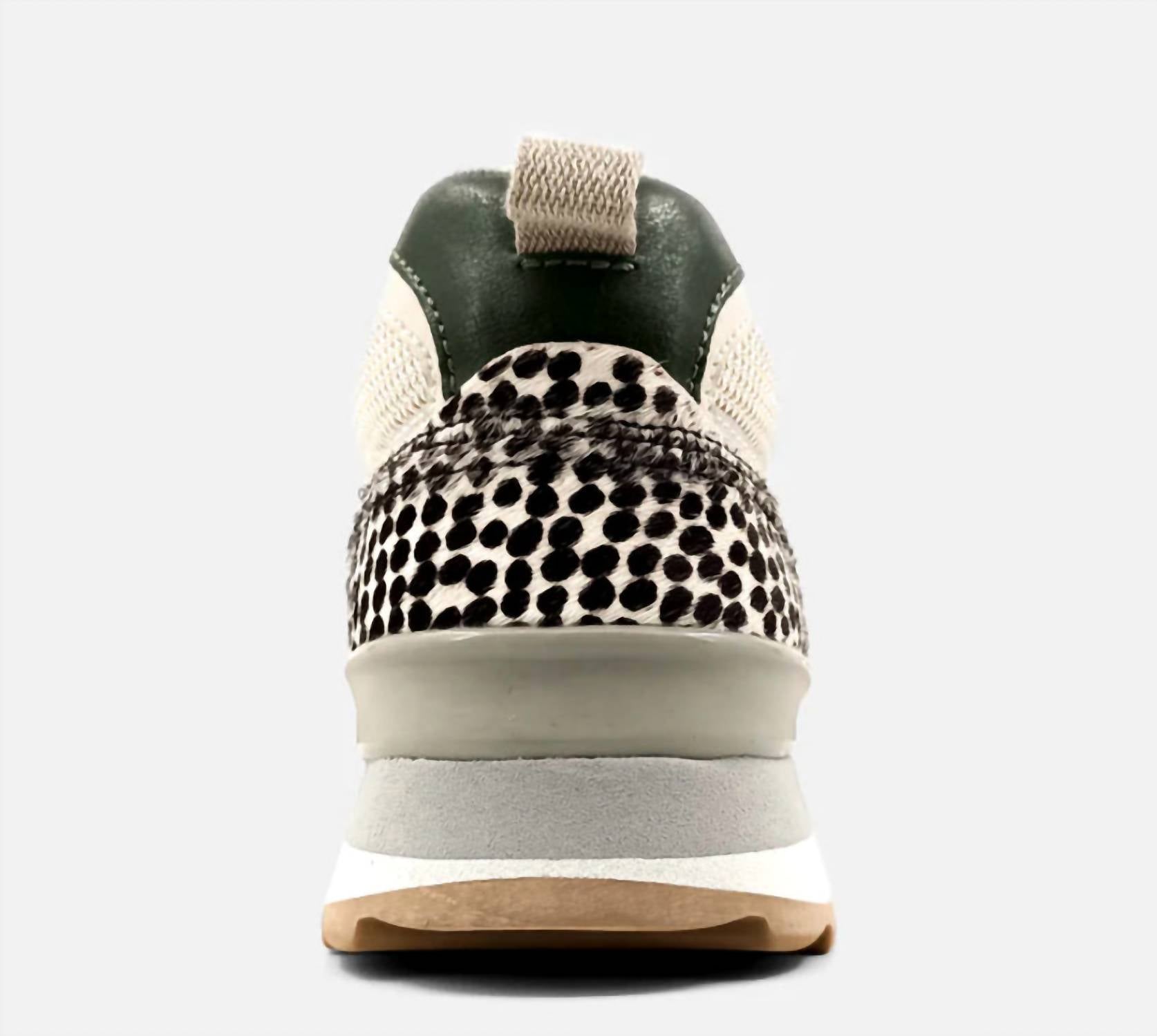 Shu Shop - Women's Parker Sneakers