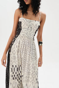 Maria Cher - Zarate Maive Dress
