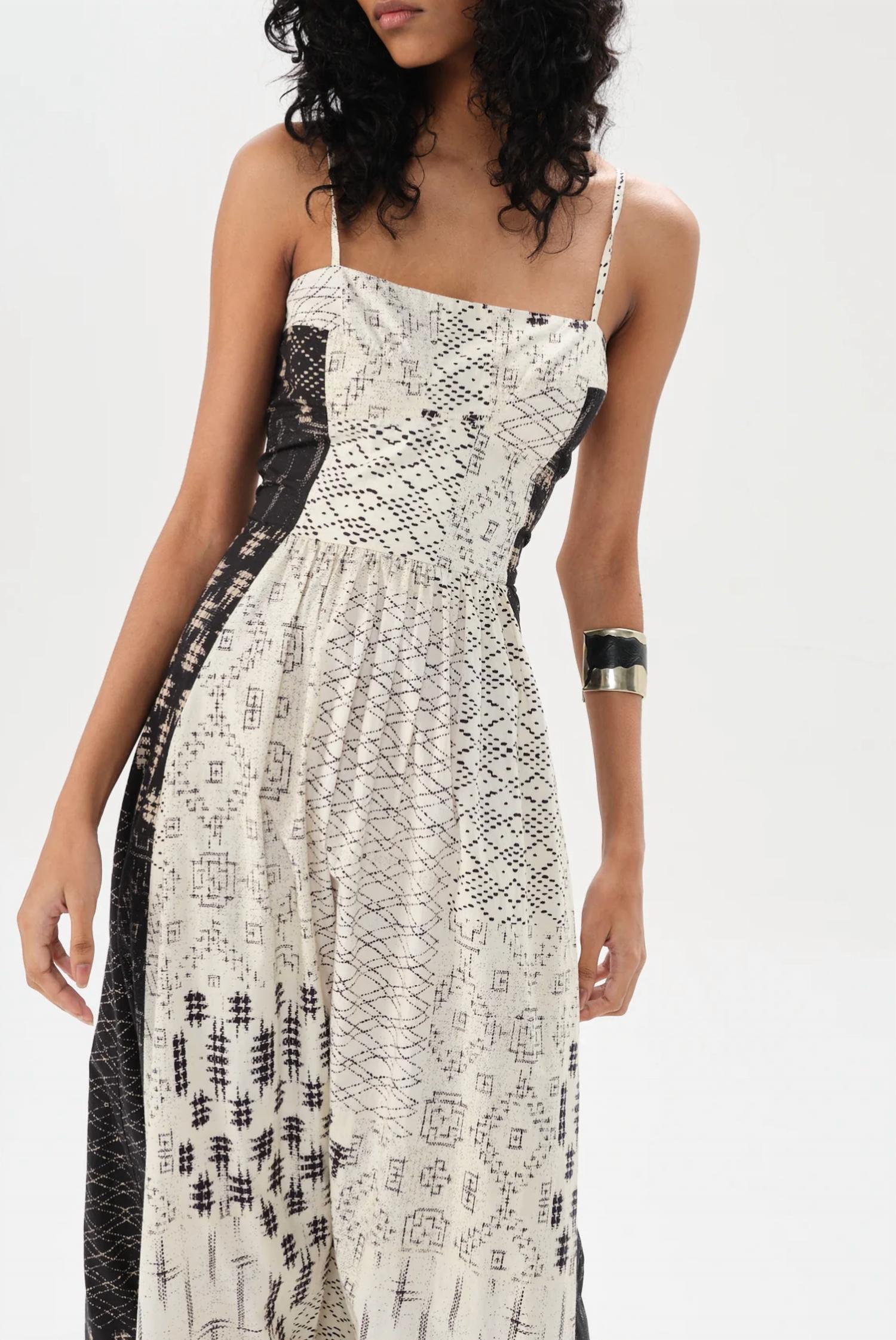 Maria Cher - Zarate Maive Dress