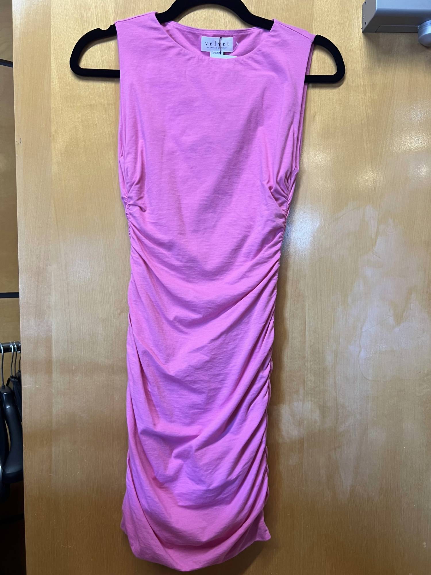 Velvet By Graham & Spencer - Avril Dress