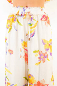 Thml - Blossom Pants