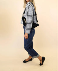 Pretty Simple - Women's Susie Suede Bum Bag