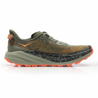 Hoka - Men's Speedgoat 6 Shoes - 2E