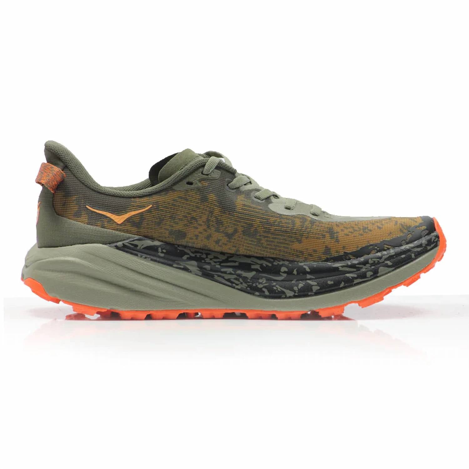 Hoka - Men's Speedgoat 6 Shoes - 2E