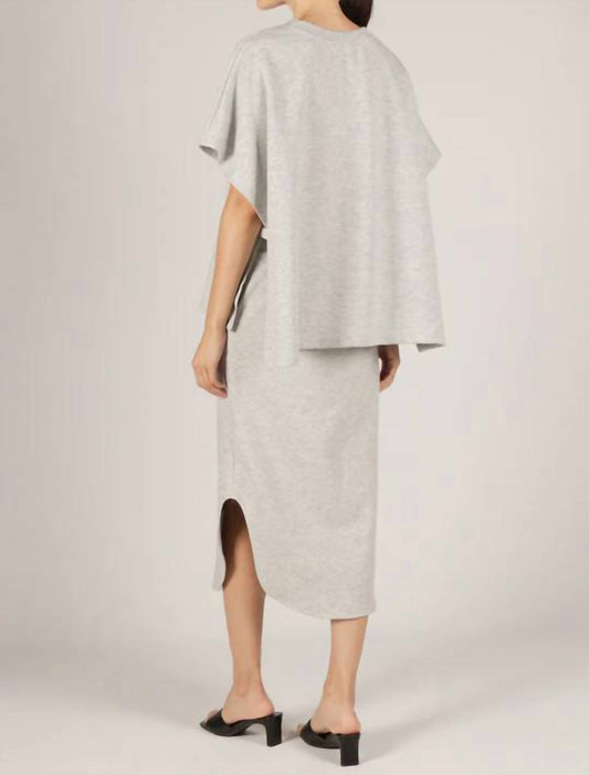 P.Cill - Diana Midi Skirt