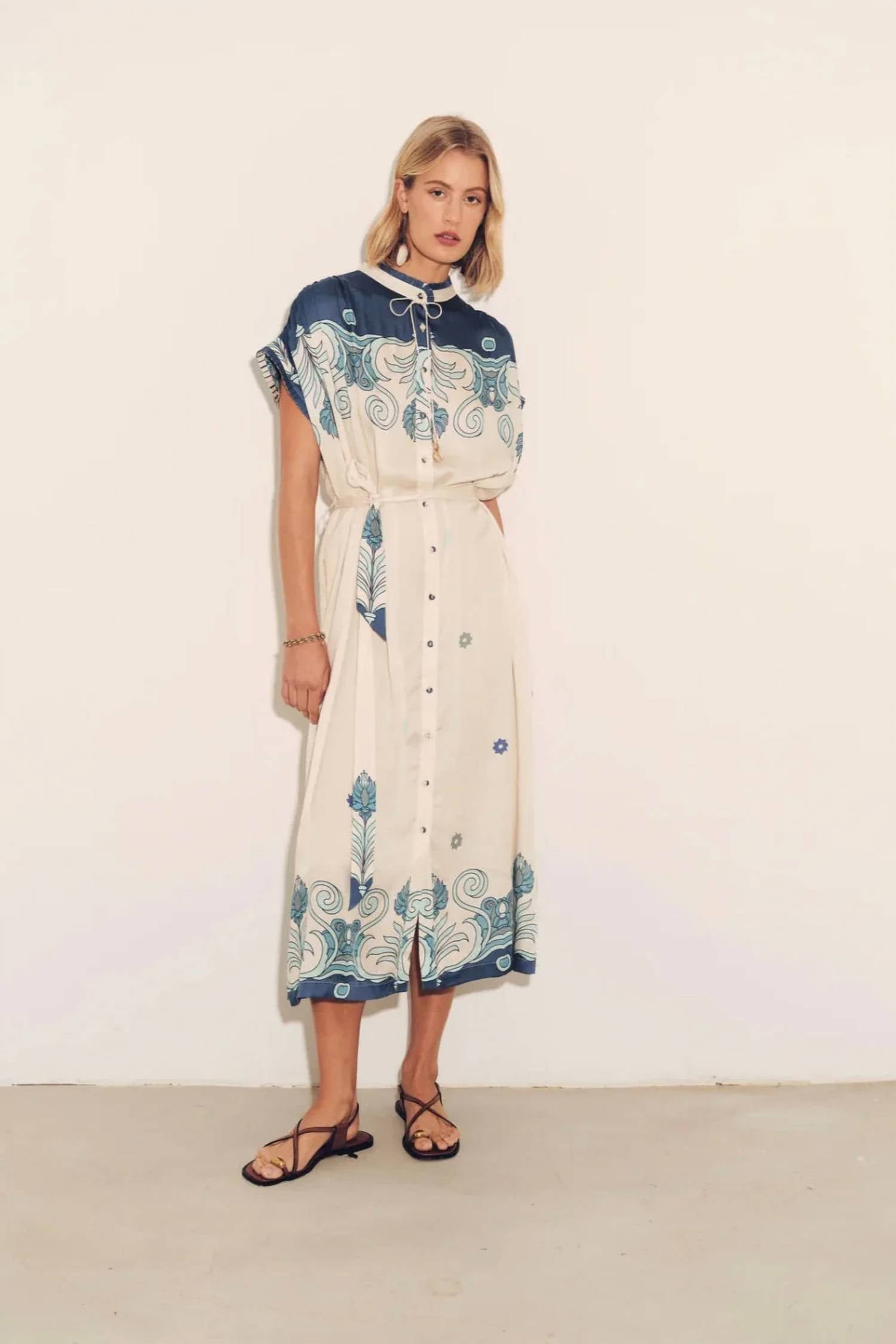 Carolina K - Valerie Kaftan