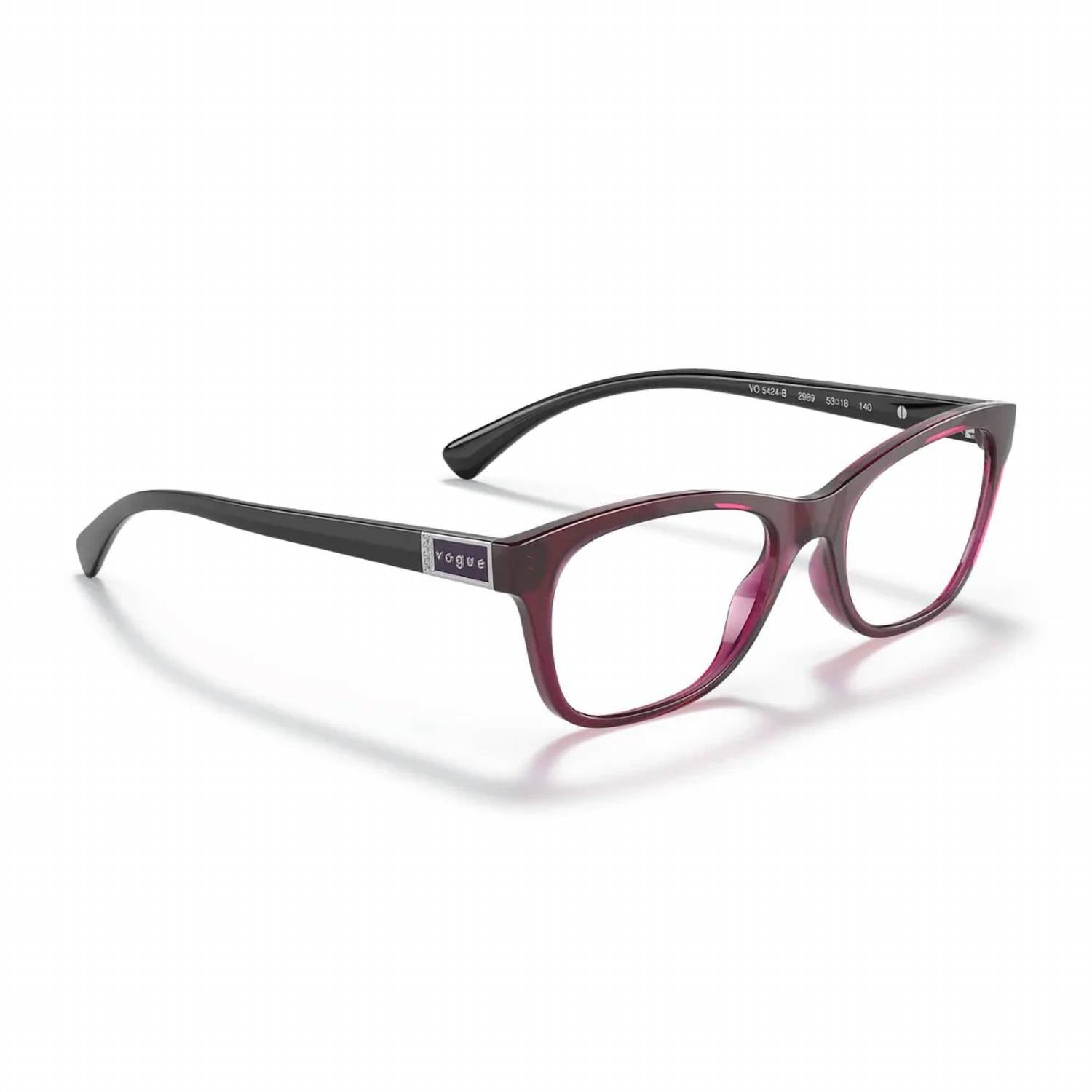 Vogue Eyewear - Women's Vo 5424-b Eyeglasses