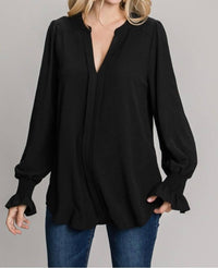 Jodifl - Retail Therapy Top