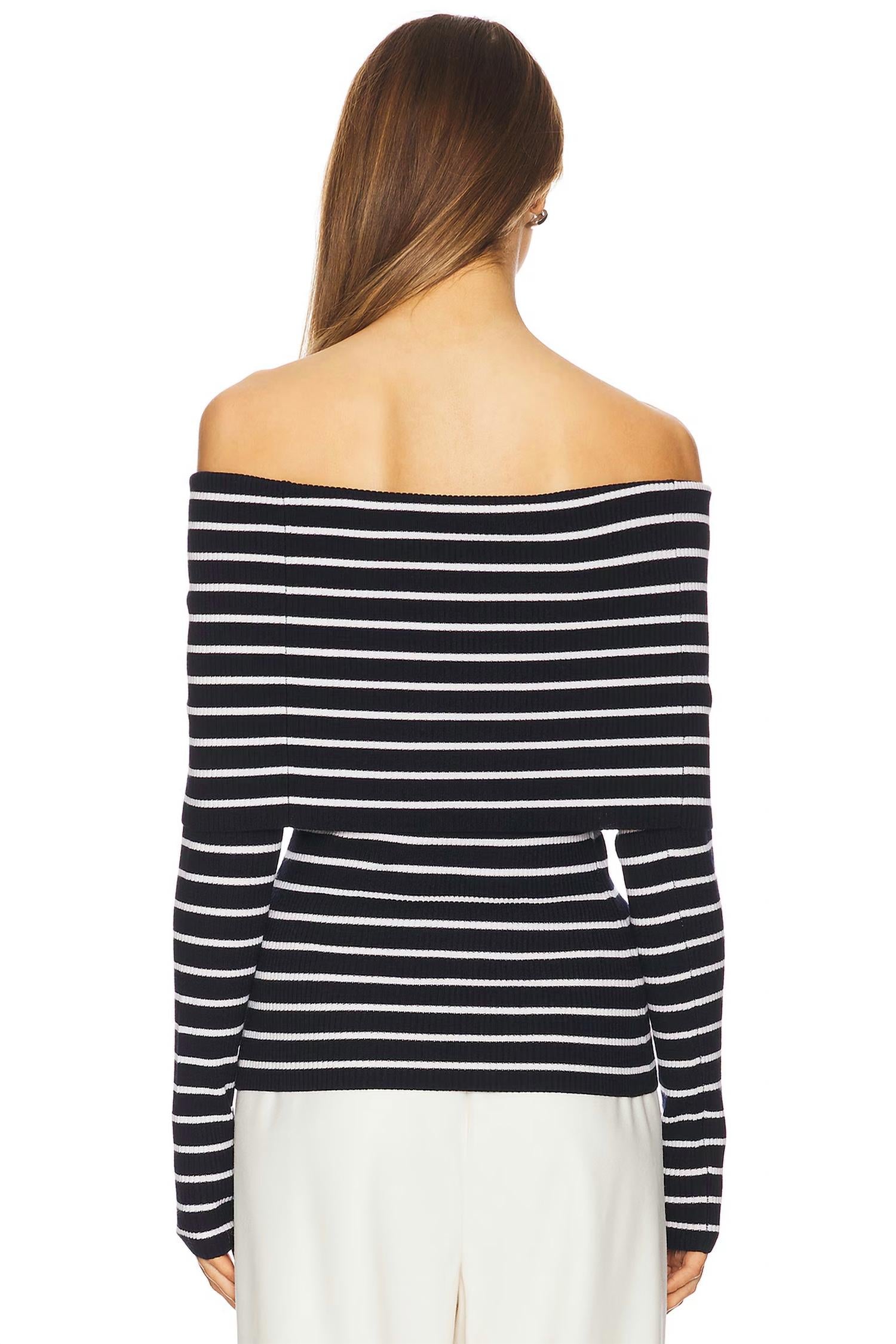 A.L.C. - Evelyn Top