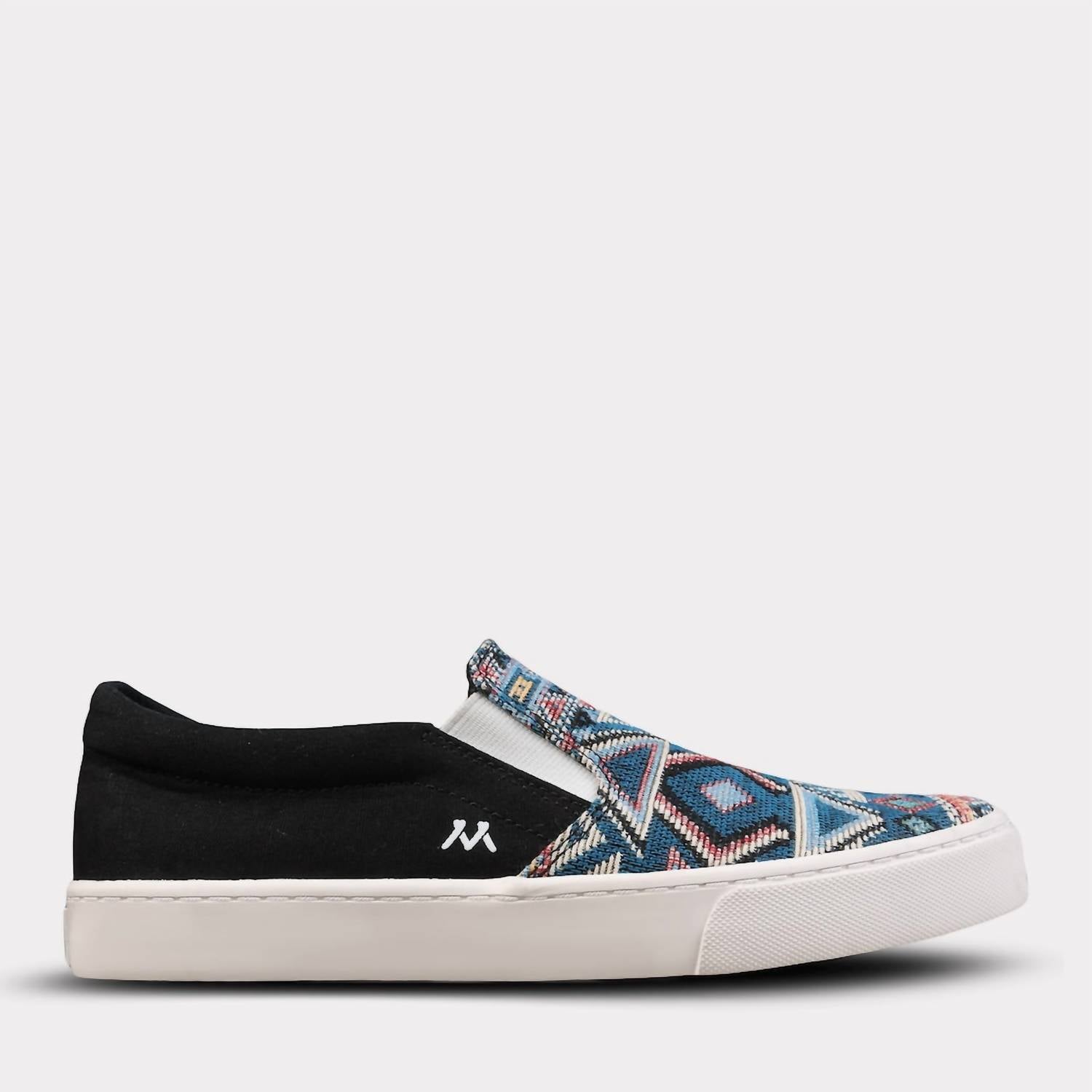 Mykos - Women's Piper Slip-on Shoe